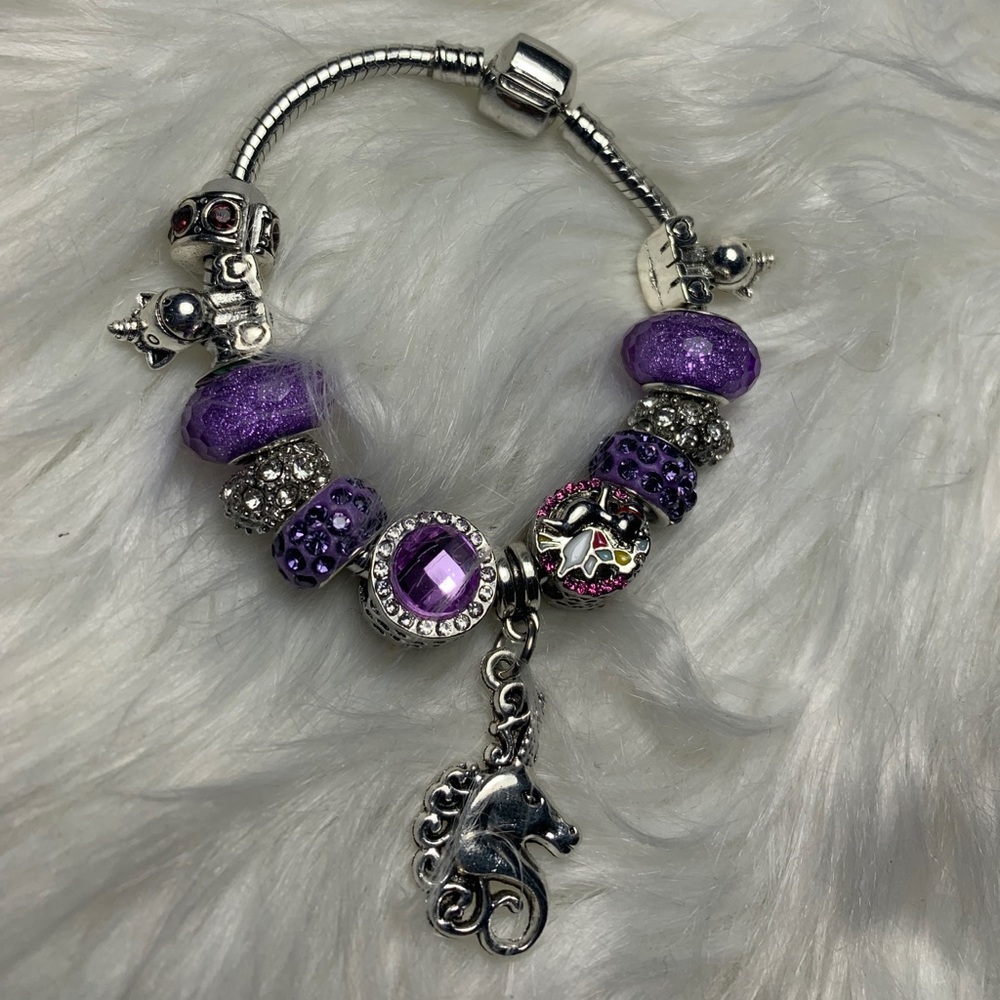 Fabdora Kids Necklace Set
